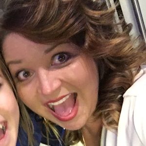 Meet your Posher, Cindy